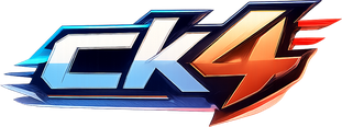 ck4 Logo